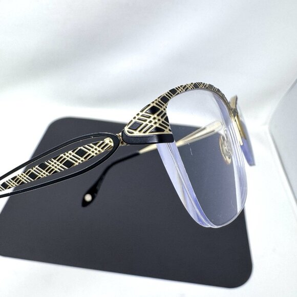 Fysh Urban Eyewear Eyeglasses 3589 759 Frames  54 [] 18 135 - Picture 16 of 16